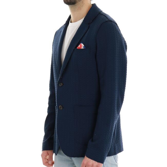 GIACCA IN MAGLIA KOON - Mad Fashion | img vers.650x/